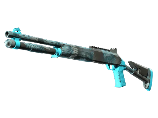 XM1014 | Slipstream (Factory New)