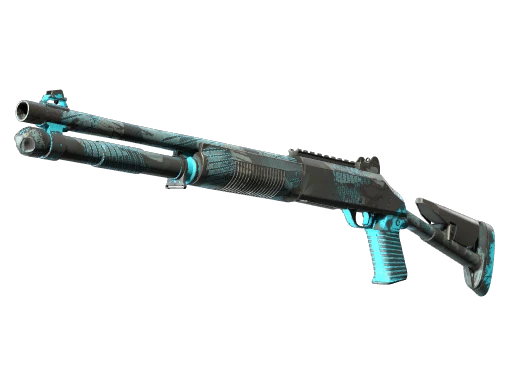 XM1014 | Slipstream (Field-Tested)