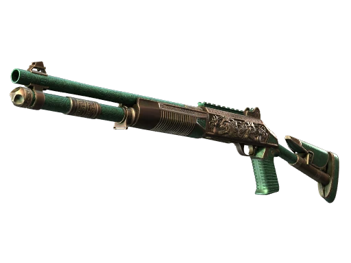 XM1014 | Watchdog (Feldgetestet)
