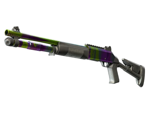 XM1014 | Ziggy (Field-Tested)