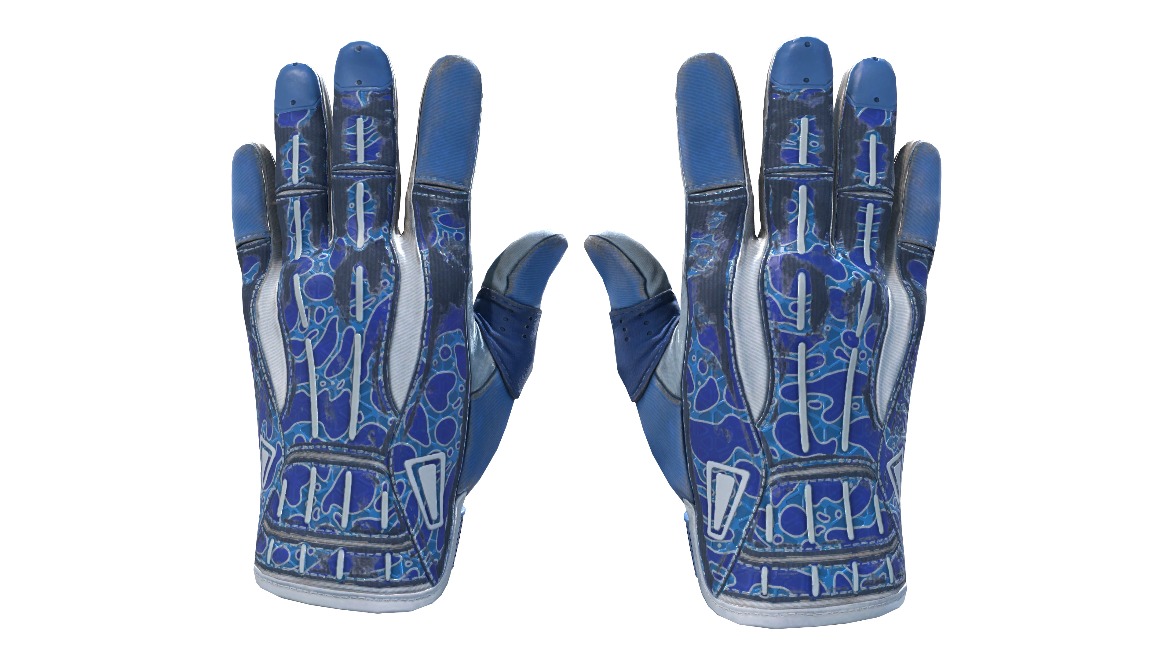 使用 WAXPEER 通过 P2P 快速安全地买卖 ★ Sport Gloves Amphibious (FieldTested) CSGO。
