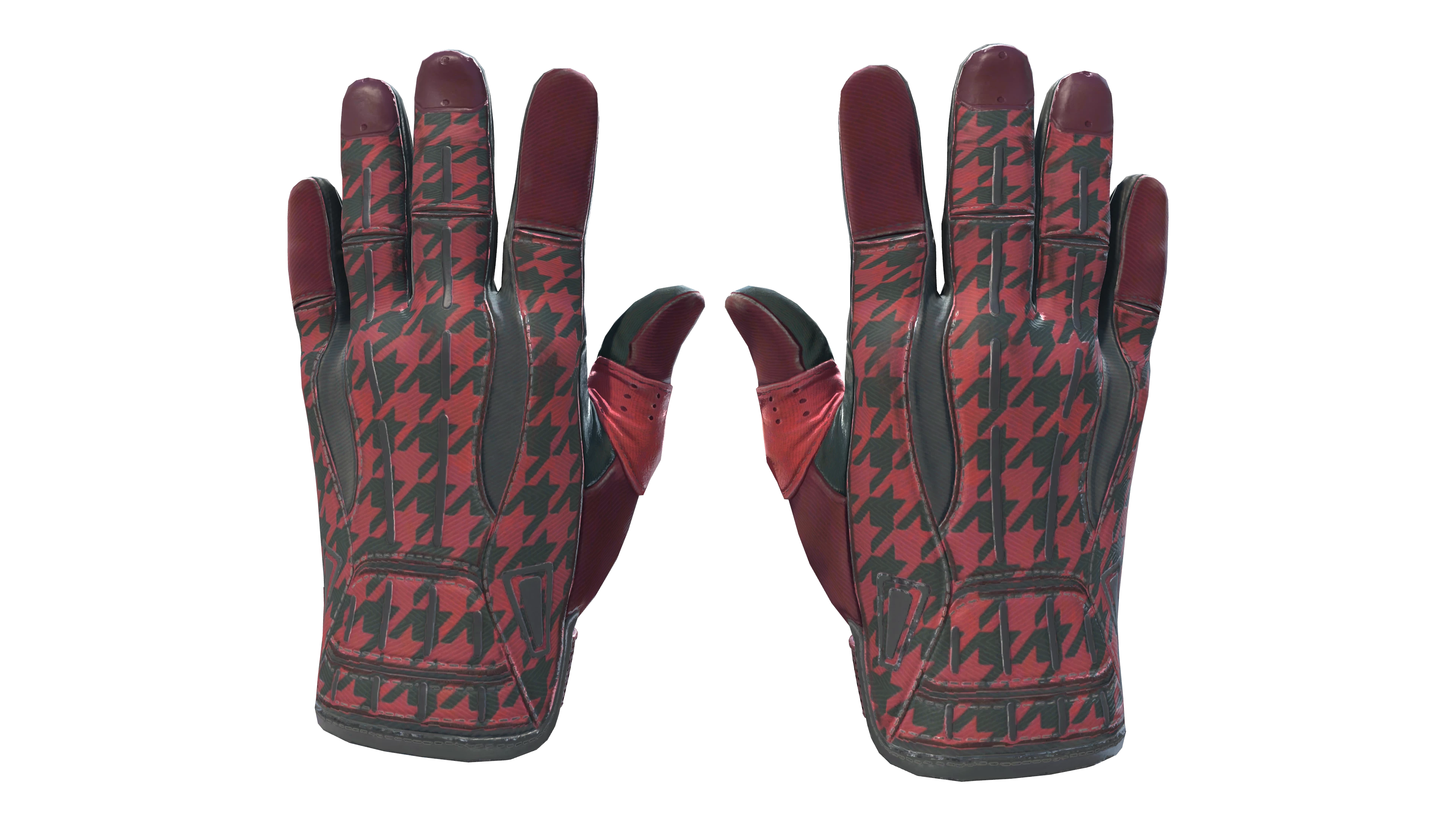 Buy and Sell ★ Sport Gloves Scarlet Shamagh (Minimal Wear) CSGO via