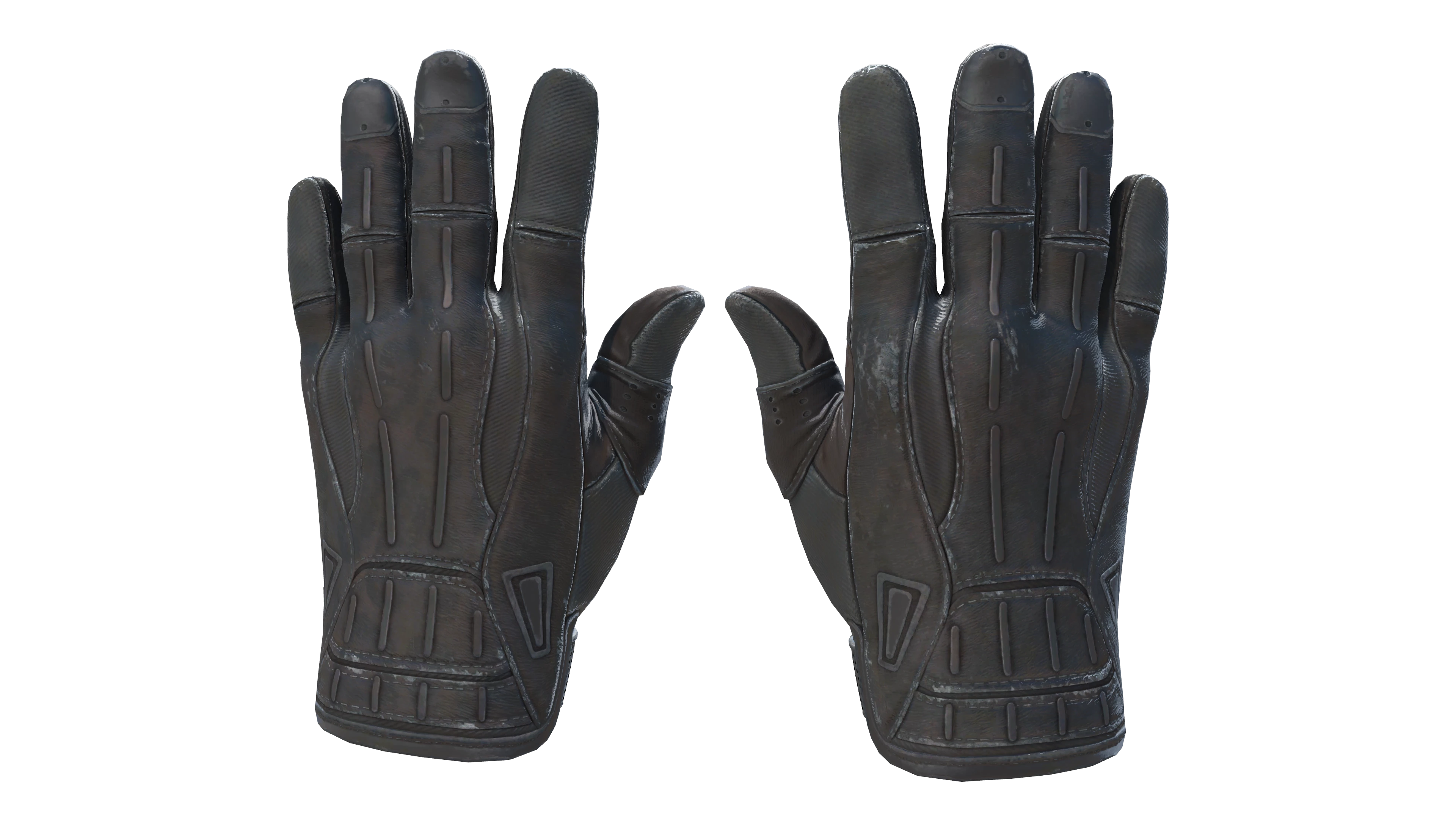 Buy and Sell ★ Sport Gloves Nocts (BattleScarred) CSGO via P2P