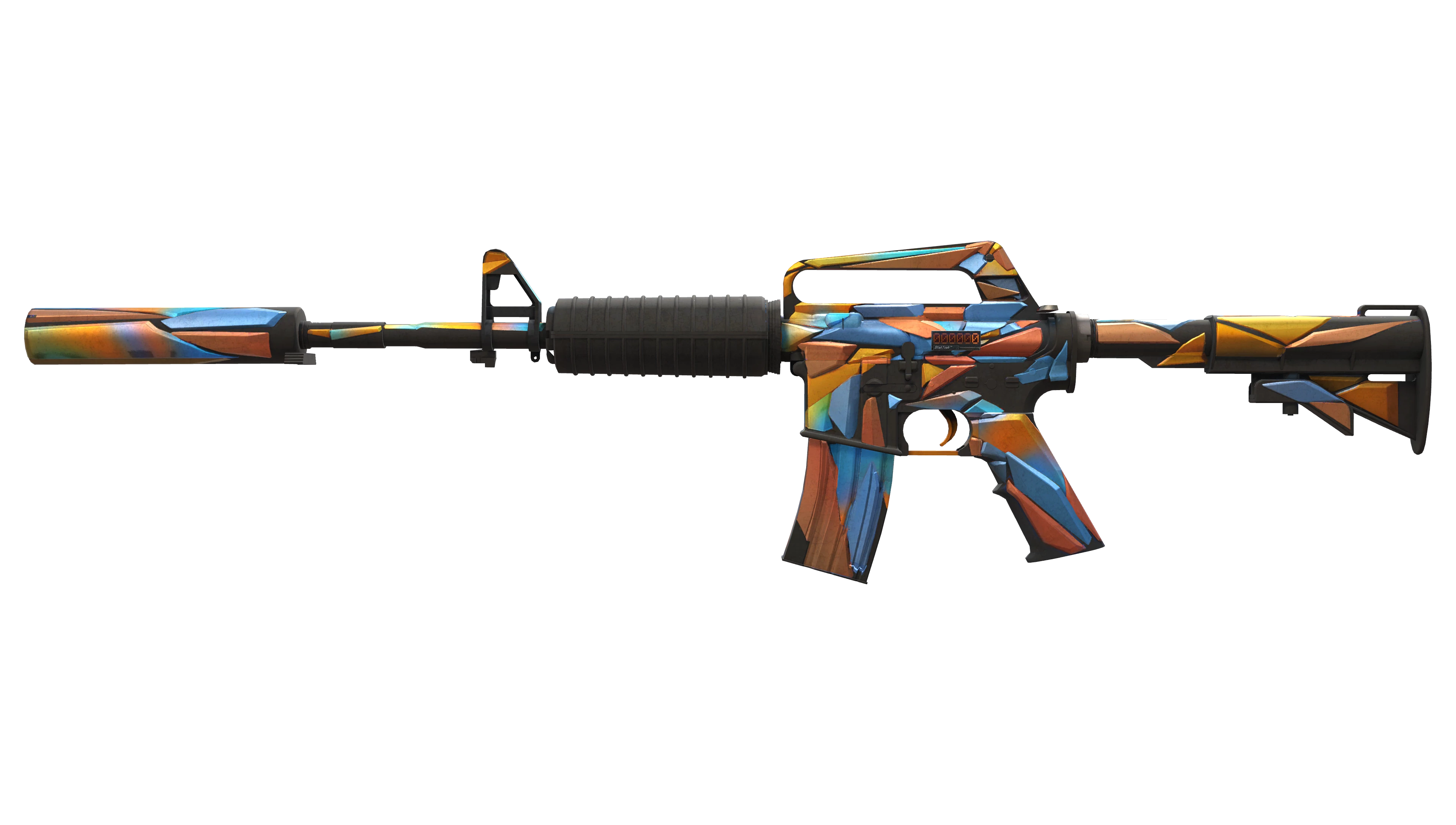 Скин m4a1 кс го. Скин m4a1 кс го