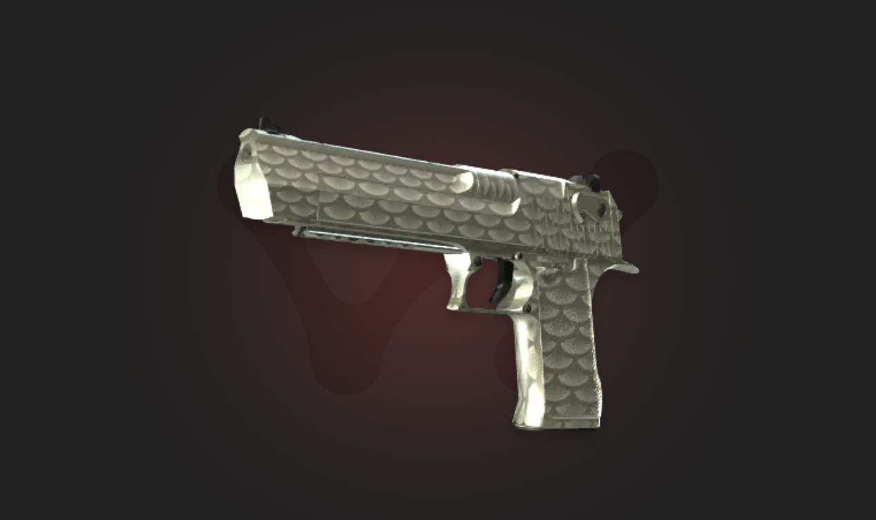 Desert Eagle | Golden Koi