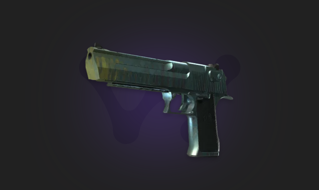 Desert Eagle | Hand Cannon