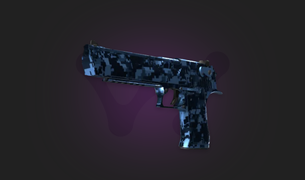 Desert Eagle | Cobalt Disruption