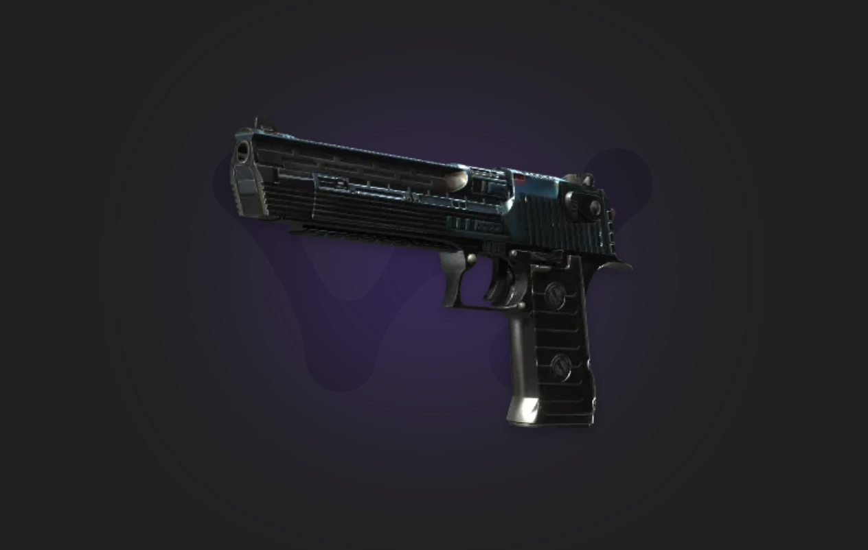 Desert Eagle | Directive