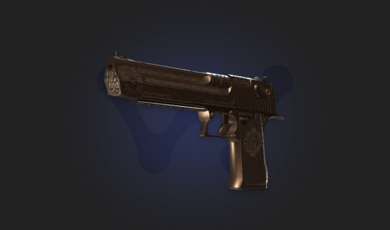 Desert Eagle | Corinthian