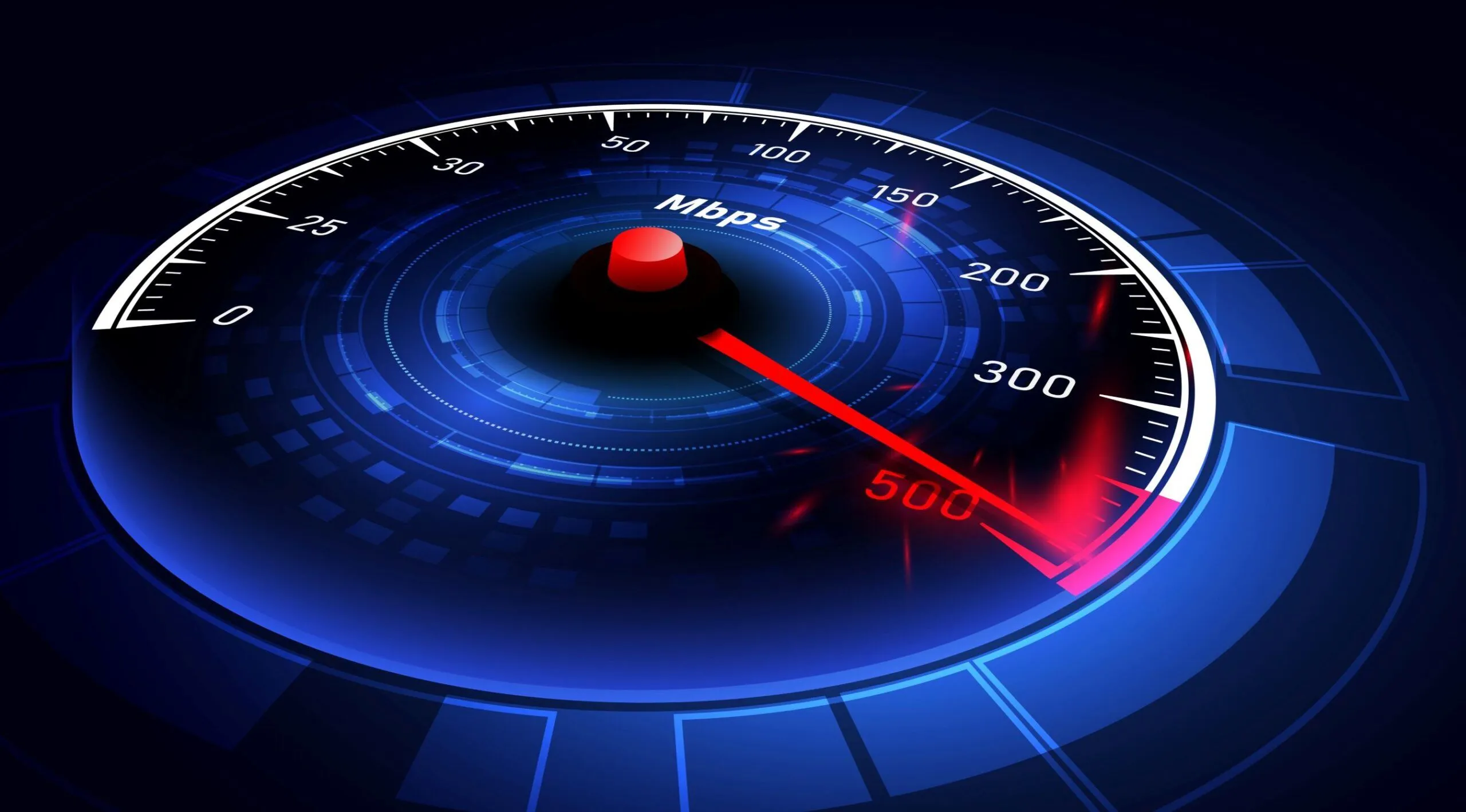 SpeedTest