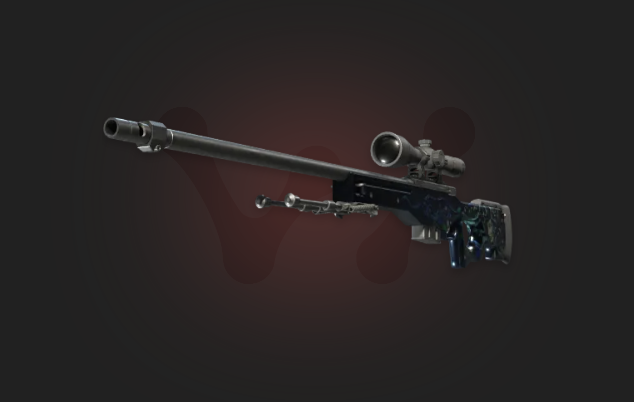 AWP | Medusa