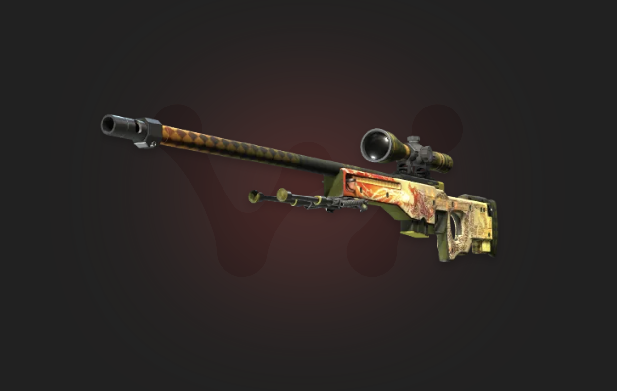 AWP | Dragon Lore