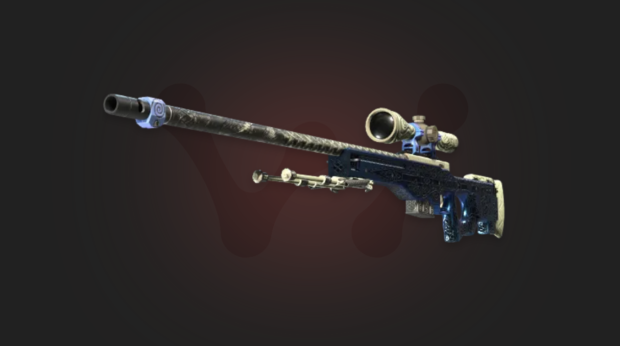 AWP | Gungnir