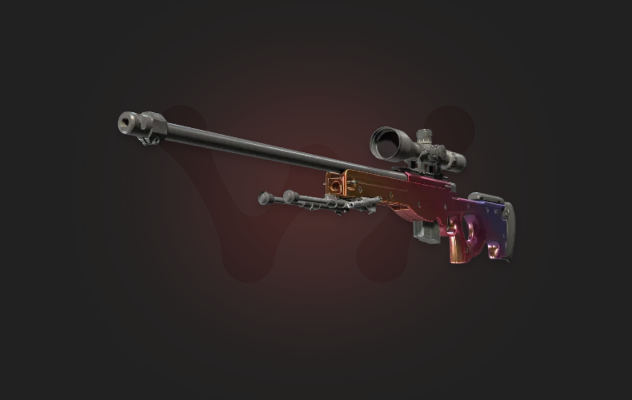 AWP | Fade