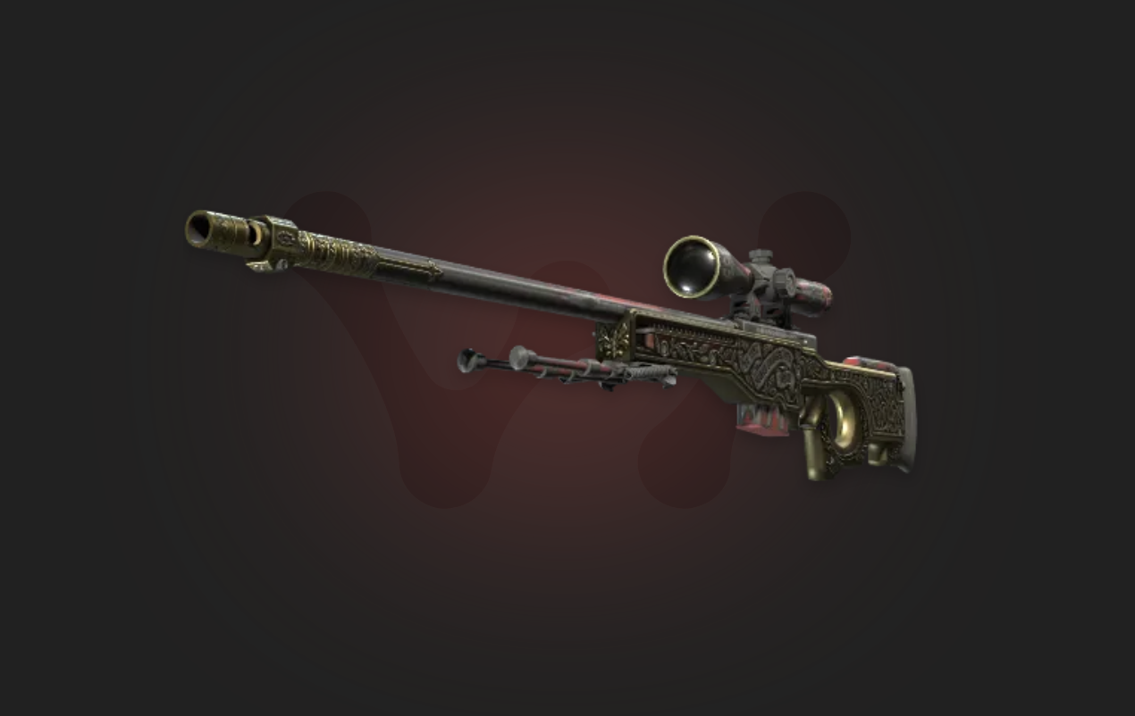 AWP | Prince