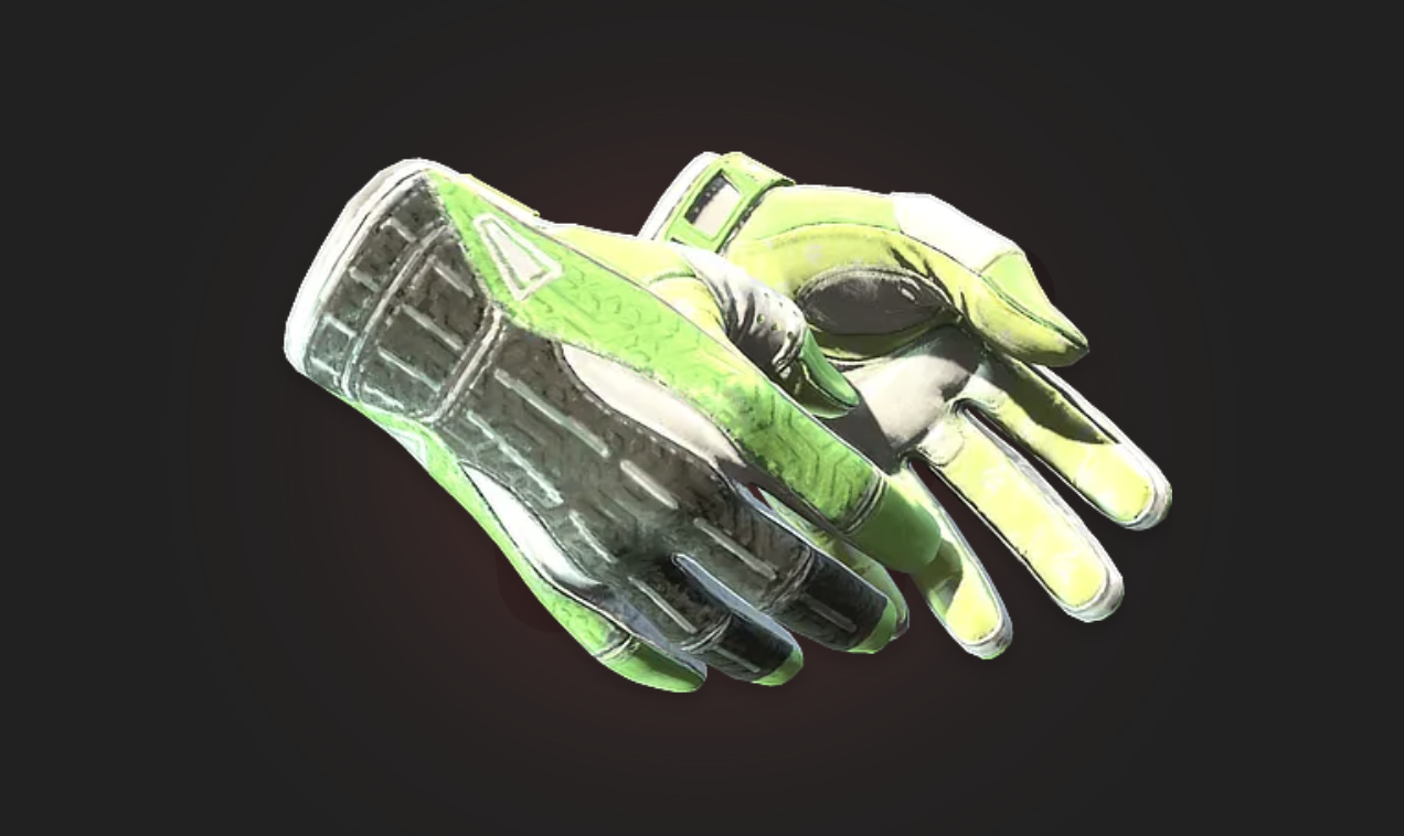 Sport Gloves Hedge Maze