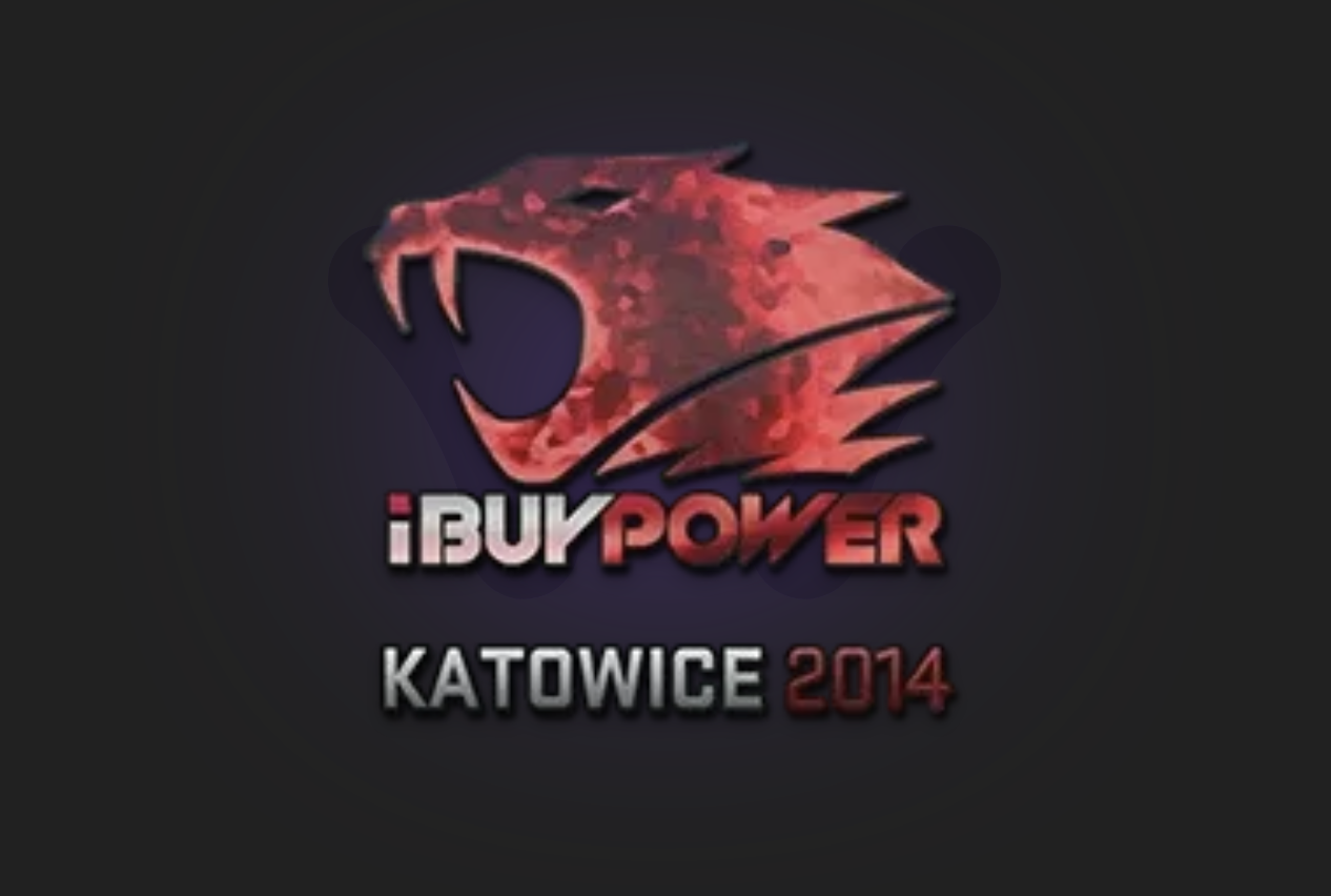 iBUYPOWER (Holo) | Katowice 2014