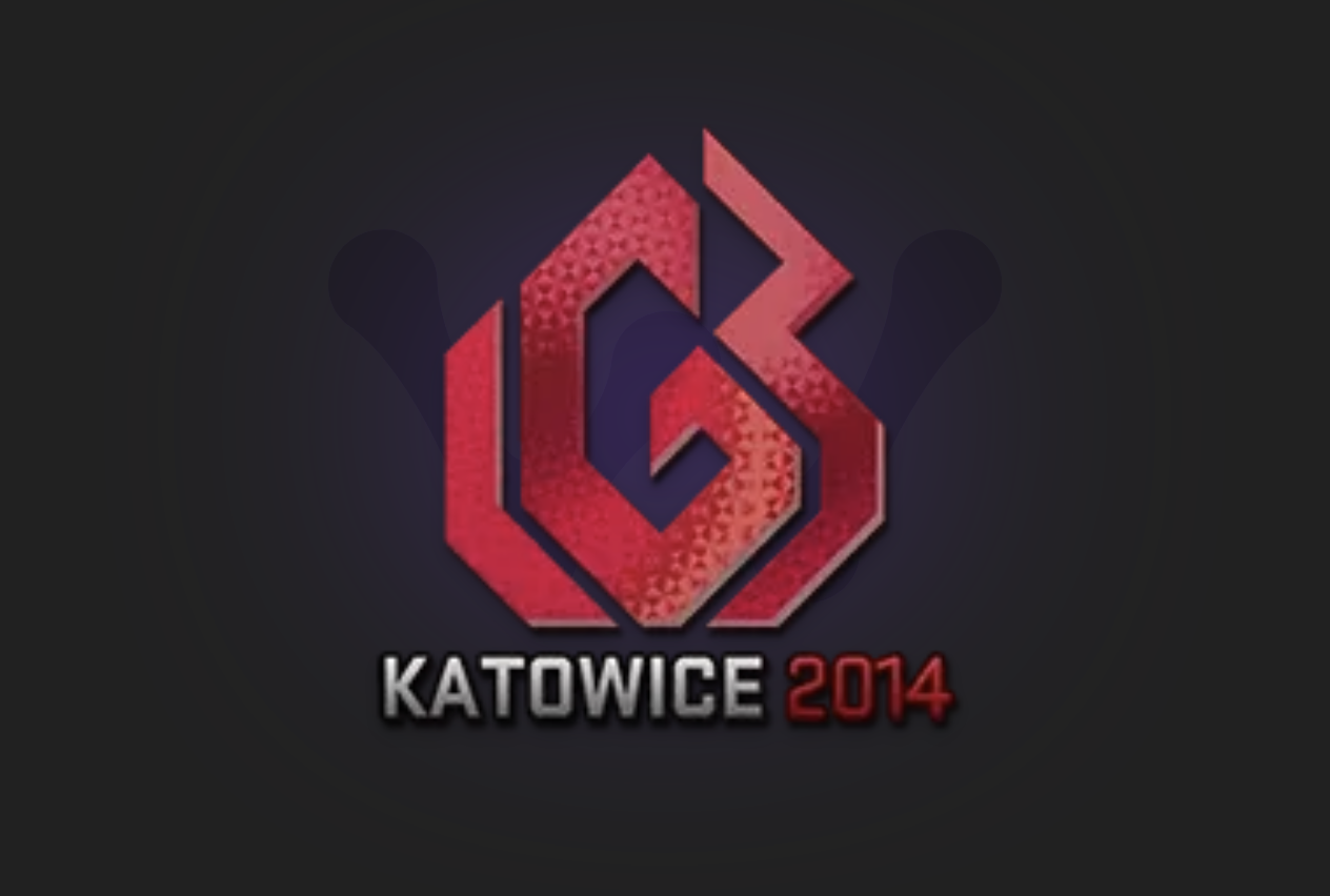 LGB eSports (Holo) | Katowice 2014