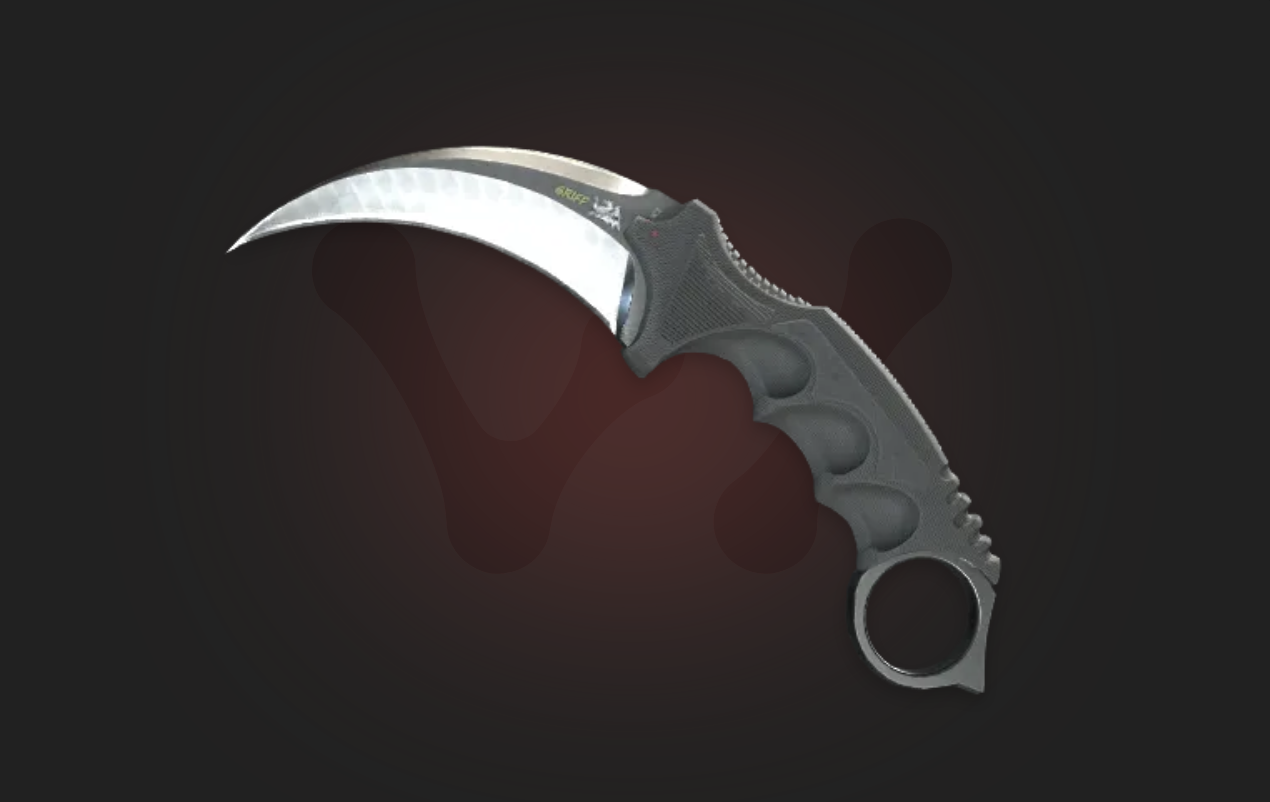 Karambit Knife