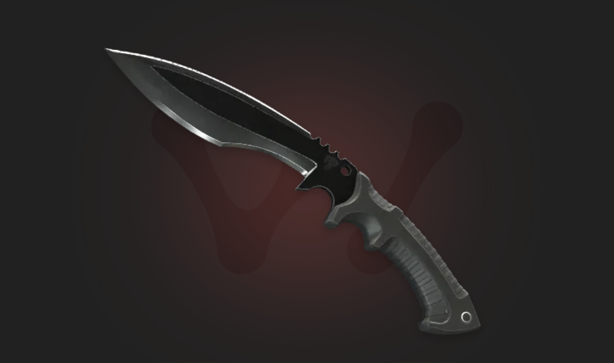 Kukri Knife