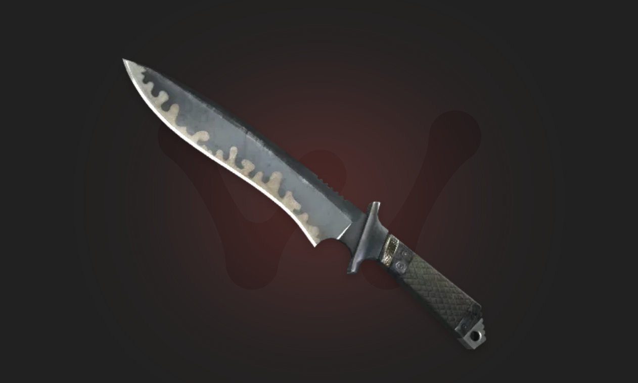 Classic Knife