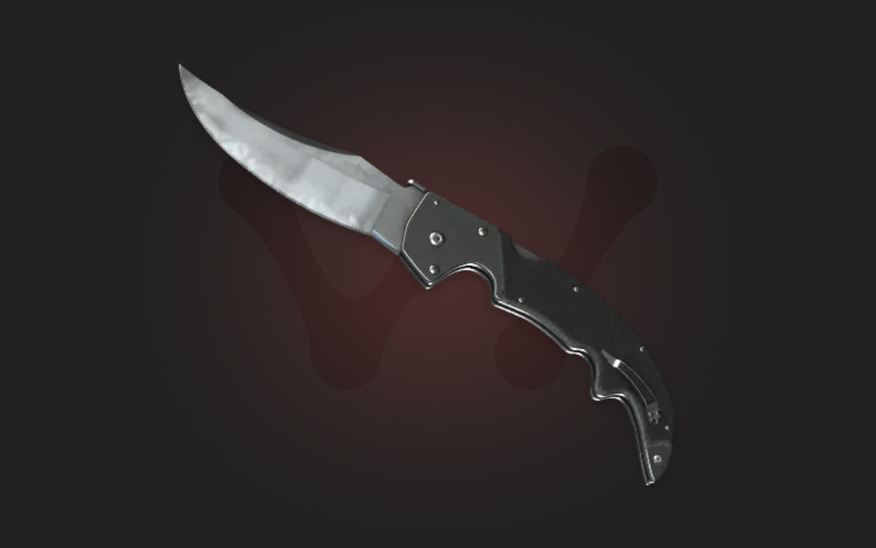 Falchion Knife