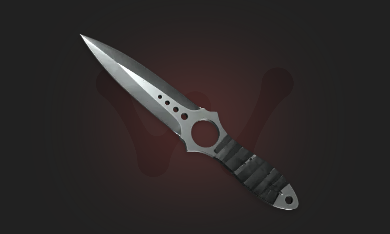 Skeleton Knife