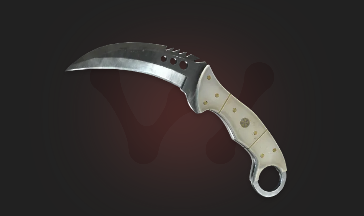 Talon Knife
